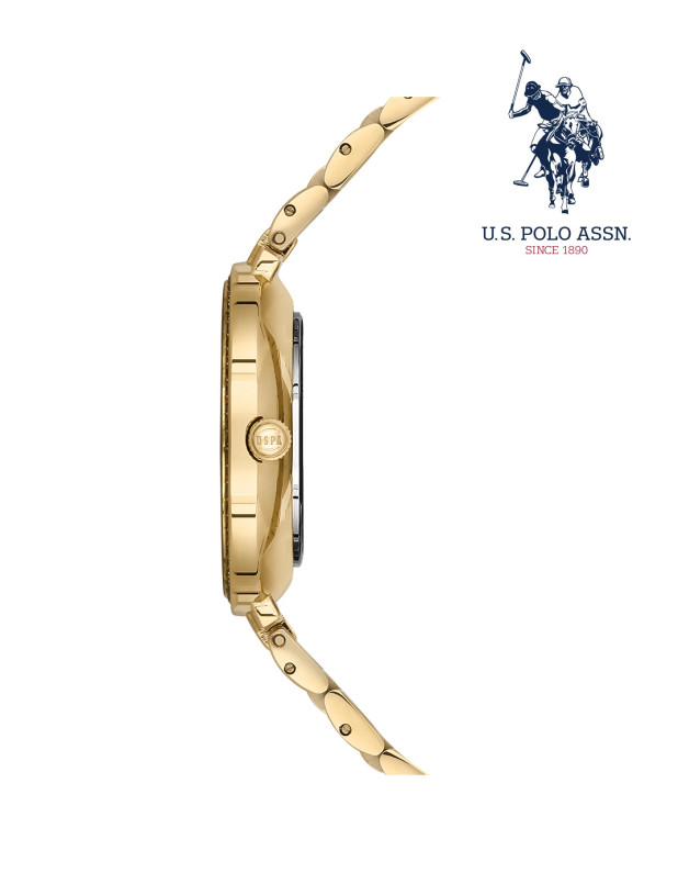 U.S. POLO ASSN. Ladies Watch